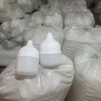 لامپ ۶۰ وات با چیپ ۶۰ وات بدنه بزرگ باکیفیت|لامپ و چراغ|تهران, شهرک ولیعصر جنوبی|دیوار