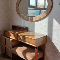 سرویس خواب|تخت و سرویس خواب|مرند, |دیوار