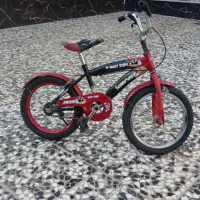 دوچرخه 14تمیز