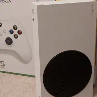 xbox s