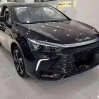 پرداخت مرحله ای بیجینگ U5 پلاس قیمت قطعی|خودرو سواری و وانت|بابل, |دیوار