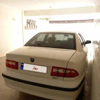 سمند lx  ef7  مدل ۱۴۰۰ کارکرد۶۵۰۰۰|خودرو سواری و وانت|مشهد, سرافرازان|دیوار