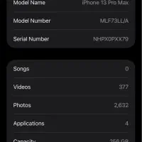 ایفون ۱۳ پرومکس|موبایل|زابل, |دیوار