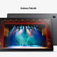 تبلت سامسونگ مدل tab A8|تبلت|تهران, فلسطین (میدان انقلاب)|دیوار