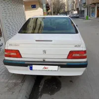 پژو 405slx مدل ۸۹|خودرو سواری و وانت|مشهد, حضرت حجت|دیوار