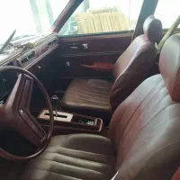 فروش فوری ماشین بیوک آمریکایی|خودرو کلاسیک|خوانسار, |دیوار