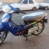 موتور بی کلاج کویر مدل 1400