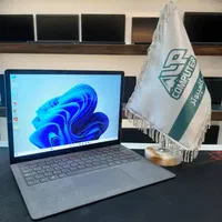 سرفیس لپ تاپ 3 پردازشگر i7 نسل ده و رم 16 هارد 512|رایانه همراه|تبریز, |دیوار