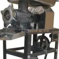 چرخ گوشت رستورانی و قصابی ۳۲
