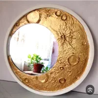 ظروف ودکوری سنگ مصنوعی