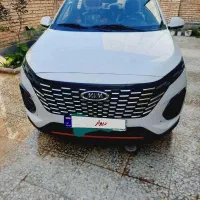 ام‌وی‌ام X33 Cross MT، مدل ۱۴۰۳
