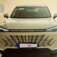 بیجینگ وارداتی x7|خودرو سواری و وانت|شیراز, دانشگاه شیراز|دیوار