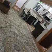 دوخوابه دربندرترکمن   روزانه،هفتگی،ماهانه|اجارهٔ کوتاه‌مدت آپارتمان و سوئیت|بندر ترکمن, |دیوار