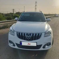 هایما s7 پلاس توربو معاوضه با آپارتمان در گلسار