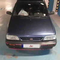 پراید . هاچبک . کره ای . صبا.|خودرو سواری و وانت|تهران, جوانمردان (اندیشه)|دیوار