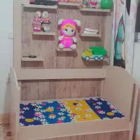 تخت خواب کودک