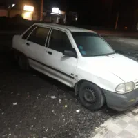 پراید مدل ۸۳