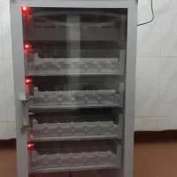 فروش دستگاه جوجه کشی