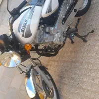 موتور  ردیف