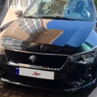 تارا v1 plus مشکی ۱۴۰۴ صفر