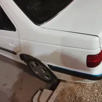 پژو پارس 1402|خودرو سواری و وانت|قائن, |دیوار