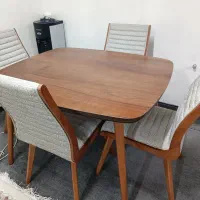 میز  و صندلی نهار خوری