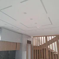 اجرای کناف و ارمسترانگ بصورت تخصصی|خدمات پیشه و مهارت|لاهیجان, شیشه گران|دیوار