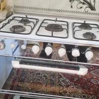 اجاق گاز