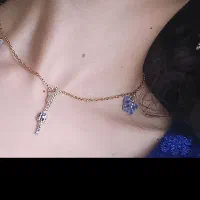 اکسسوری های فانتزی دستساز