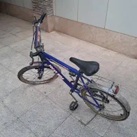 دوچرخه ۲۰|دوچرخه، اسکیت، اسکوتر|محمدیه-قزوین, |دیوار