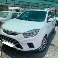 جک S5 اتومات مدل ۱۳۹۶ / نقد و اقساط