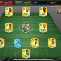 اکانت دریم لیگ