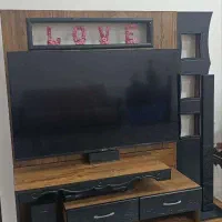 فروش 4عدد سرویس چوب|تخت و سرویس خواب|طبس, |دیوار