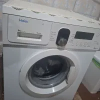 لباسشویی هایر