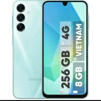 گوشی سامسونگ a16