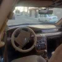 سمند ef7|خودرو سواری و وانت|اندیشه, شهرک مریم|دیوار