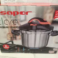 زودپز کلیپسی پتو نرمین 2نفره