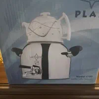 قوری کتری پلان