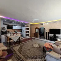 ۸۳متردونبش/روبه آفتاب خیابان/معبر۲۰متری/بهورزحسابی|فروش آپارتمان|مشهد, فرهنگیان (شهرک غرب)|دیوار