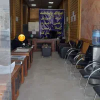 استخدام خانوم  یا آقا در املاک