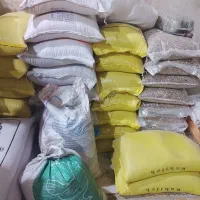 خریدوفروش نون خشک، ارد ،گندم .