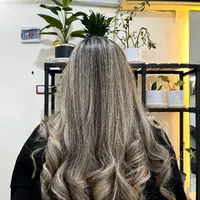 مدل برای لاین رنگ مو|خدمات آرایشگری و زیبایی|دوگنبدان, |دیوار