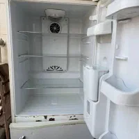 یخچال سونی