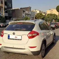 برلیانس مدل ۹۵ بدون رنگ اتومات موتور کوچیک|خودرو سواری و وانت|تهران, شهرک چیتگر|دیوار