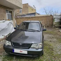 پراید ۱۱۱ مدل ۸۹