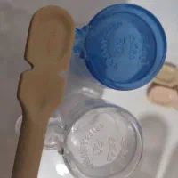 آبخوری و نی بند قفس اردشیر ( اصلی ، درجه یک )