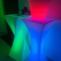 باند اکتیو/میز بلک لایت/رقص نور/کلار آباد|خدمات پذیرایی، مراسم|کلارآباد, |دیوار