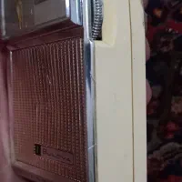 رادیو ساعت کوکی دار عتیقه|سیستم صوتی خانگی|تهران, شهران جنوبی|دیوار