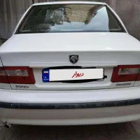 سمند الایکس