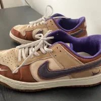 کتونی نایک nike sb اورجینال سایز ۴۰ ۴۱